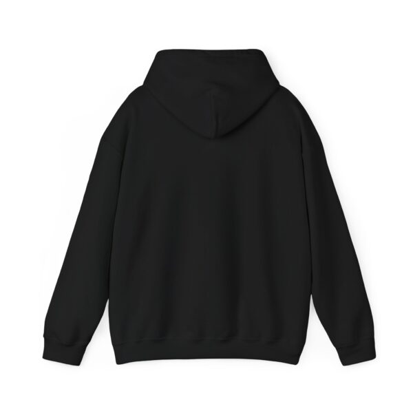 Aksan Fos Unisex Heavy Blend Hooded Sweatshirt - Image 3