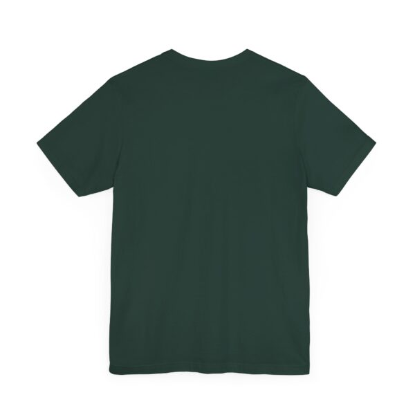 I AM unshakable faith (Black History Month Collection) - Aksan Fos T-Shirt - Image 16