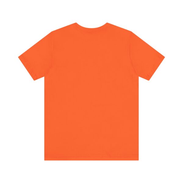 I AM a champion of equity (Black History Month Collection) - Aksan Fos T-Shirt - Image 5