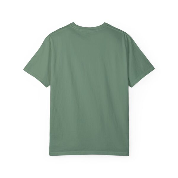 Aksan Fos Comfort Colors Garment-Dyed T-Shirt - Image 7