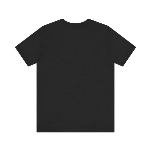 I AM the voice that echoes (Black History Month Collection) - Aksan Fos T-Shirt - Image 18