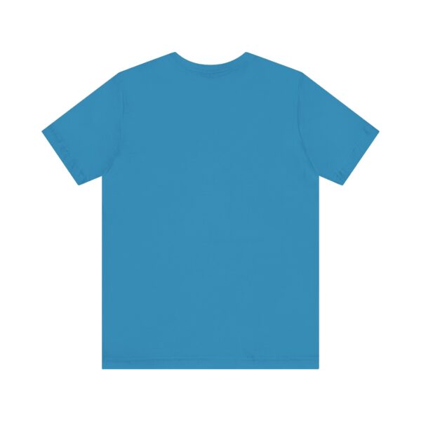 I AM a champion of equity (Black History Month Collection) - Aksan Fos T-Shirt - Image 11