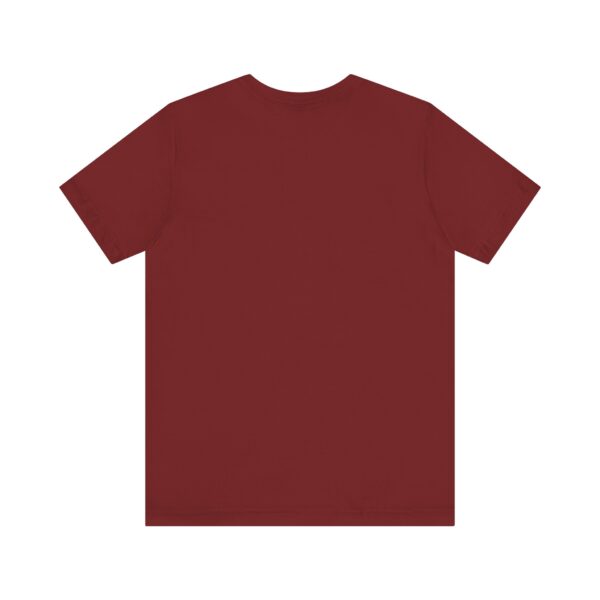 I AM a champion of equity (Black History Month Collection) - Aksan Fos T-Shirt - Image 17