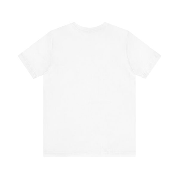 I AM a champion of equity (Black History Month Collection) - Aksan Fos T-Shirt - Image 3