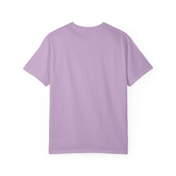 Aksan Fos Comfort Colors Garment-Dyed T-Shirt - Image 23