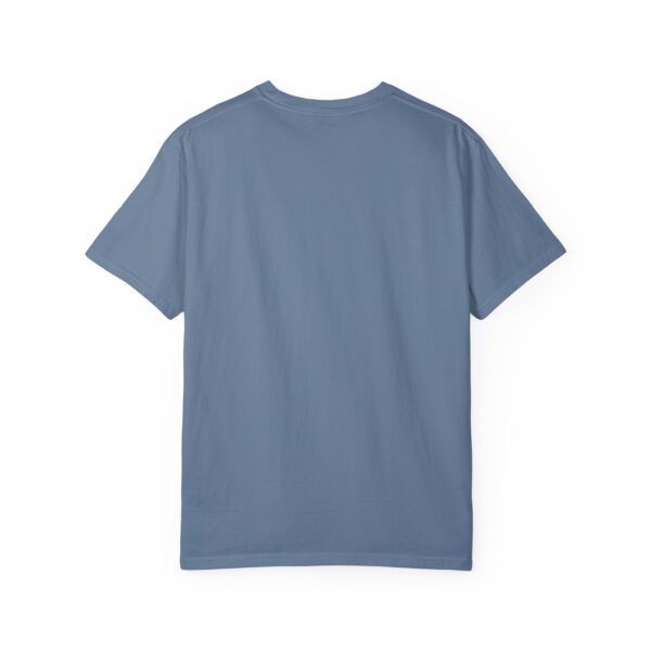 Aksan Fos Comfort Colors Garment-Dyed T-Shirt - Image 11