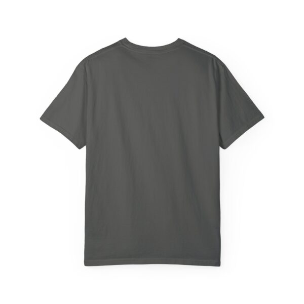 Aksan Fos Comfort Colors Garment-Dyed T-Shirt - Image 3