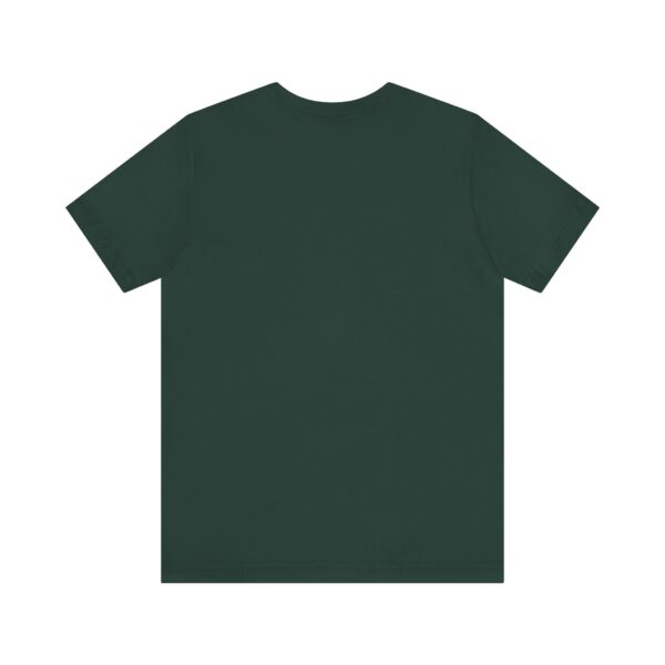 I AM the voice that echoes (Black History Month Collection) - Aksan Fos T-Shirt - Image 10