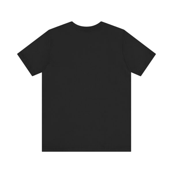 I AM a champion of equity (Black History Month Collection) - Aksan Fos T-Shirt - Image 7